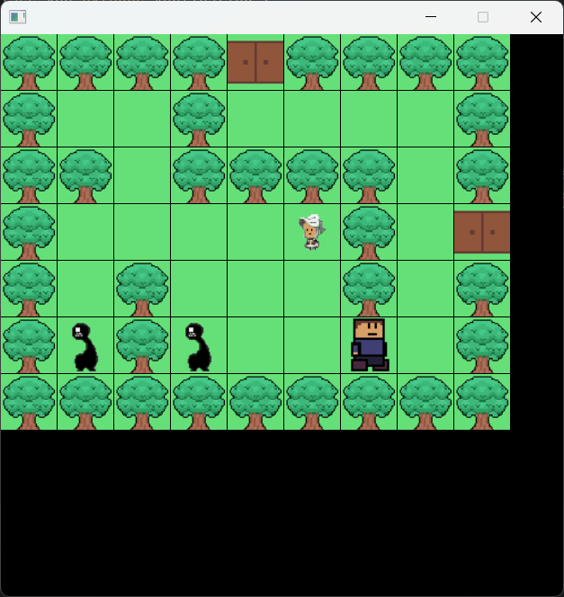 Pantalla Mapa 2